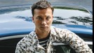 Nicholas Saputra Aktor tampan, Nicholas Saputra mendadak banjir pujian saat antre vaksin. Yuk kita tengok pesona nya!