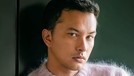 Nicholas Saputra Aktor tampan, Nicholas Saputra mendadak banjir pujian saat antre vaksin. Yuk kita tengok pesona nya!