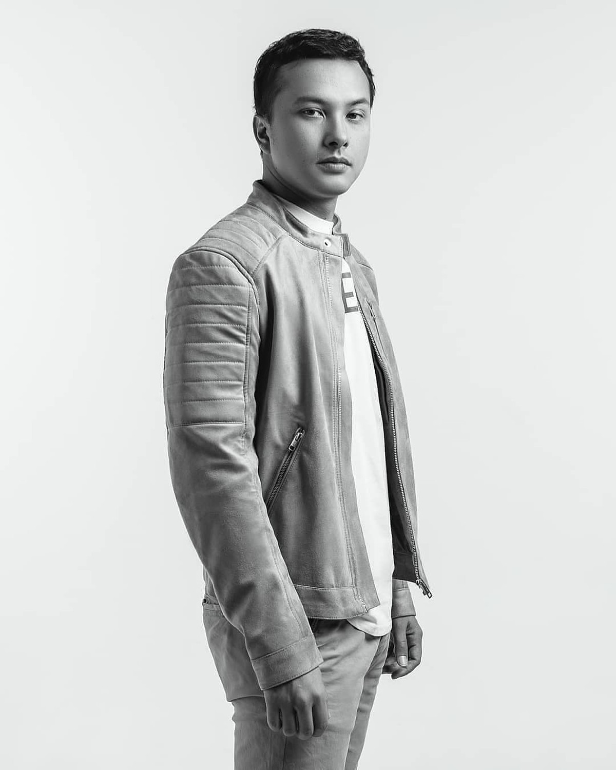 Nicholas Saputra