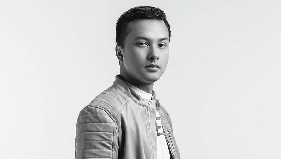Nicholas Saputra