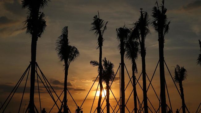 Ingin berkeliling Jakarta tapi bujet tipis? Jangan khawatir, ada beberapa kawasan wisata gratis di Jakarta yang bisa Anda kunjungi.
