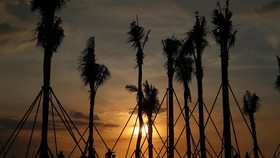 10 Kawasan Wisata Gratis di Jakarta, Taman hingga Pantai