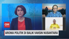 VIDEO: DPR RI: Penelitian Vaksin Nusantara Perlu Dilanjutkan