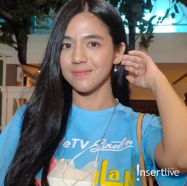 Puasa di Tengah Pandemi, Putri Una Rasakan Hikmah Berbeda