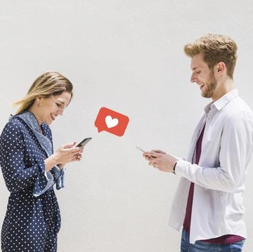 img-title Tidak Semua Orang Cocok Cari Jodoh di Dating Apps, Kamu Salah Satunya?