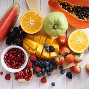 Rekomendasi Buah-buahan Kaya Air yang Cocok Dikonsumsi Saat Berbuka Puasa