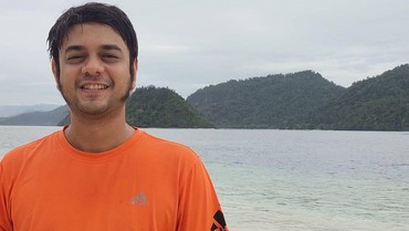 img-title Rio Reifan Diciduk Polisi Saat Kurir Antar Narkoba ke Rumahnya