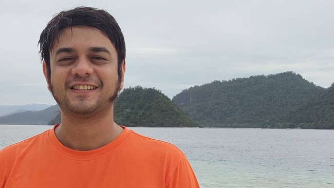 Rio Reifan diciduk polisi di kediamannya yang berada di daerah Otista Jaktim pada Senin (19/4), dan barang bukti berupa sabu turut diamankan.