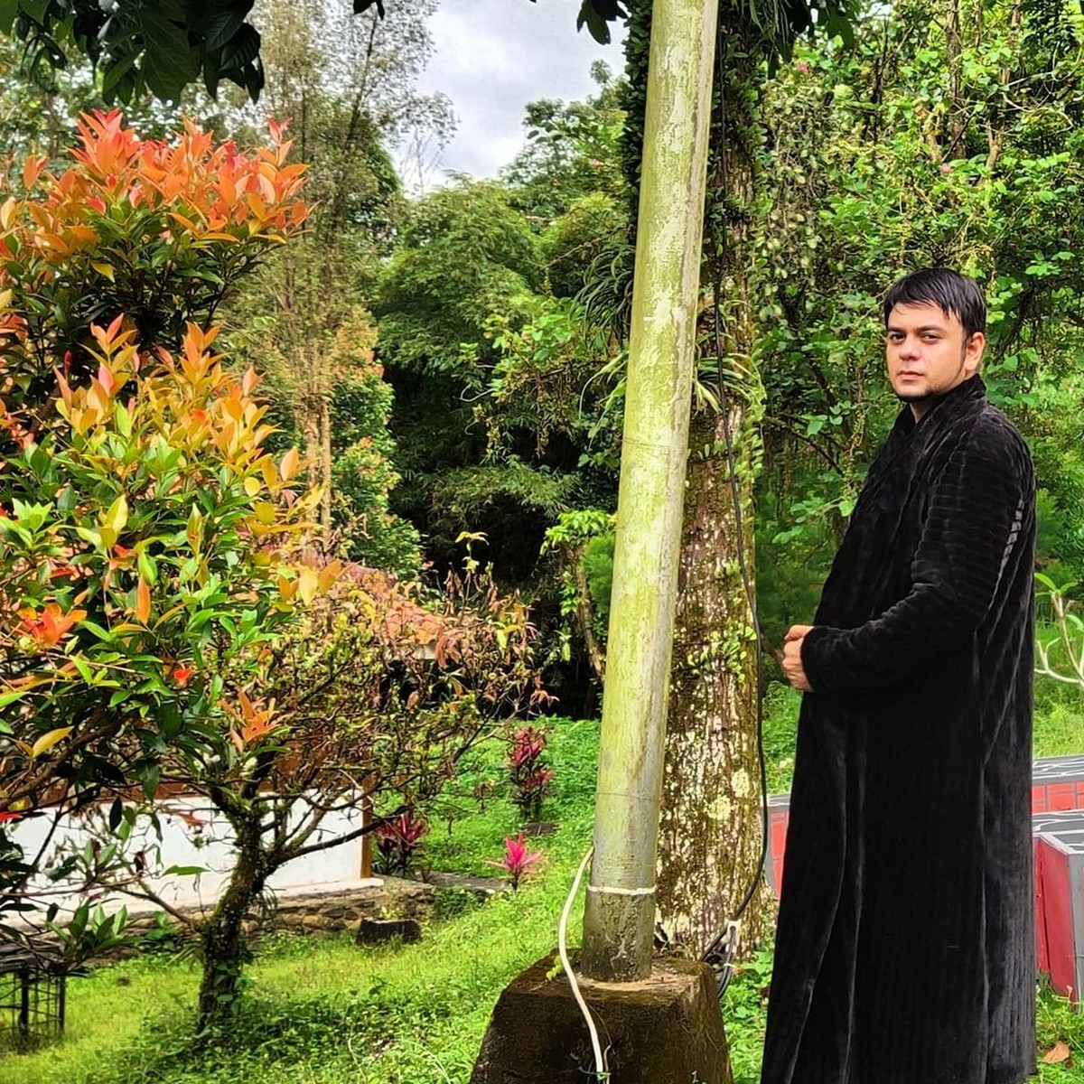 Berikut penampakan Rio Reifan&excl;