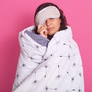 Simak Yuk, 5 Tips Buat Kamu yang Malas Bangun Sahur