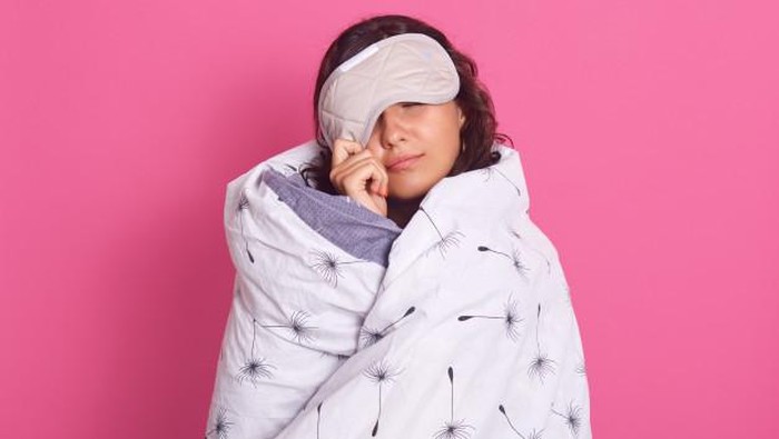 Simak Yuk, 5 Tips Buat Kamu yang Malas Bangun Sahur