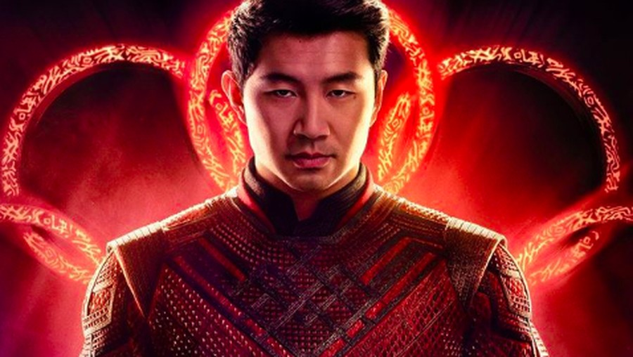 Shang-Chi and The Legend of the Ten Rings