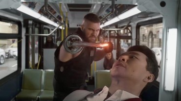 Marvel Konfirmasi Abomination dan Wong Bertarung di Film 'Shang-Chi'