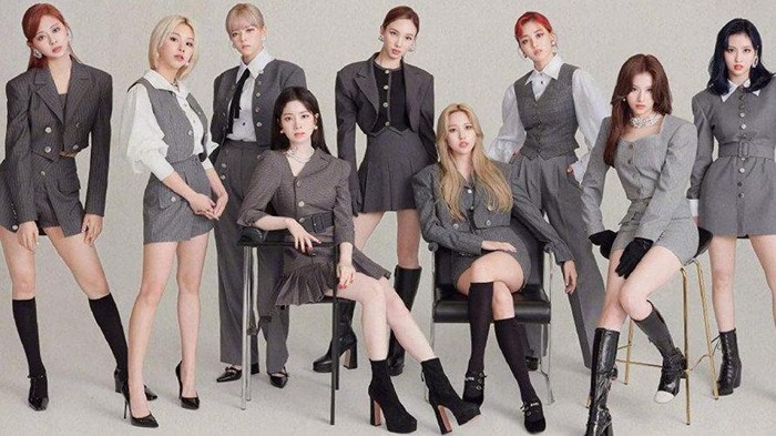 Siap Sapa ONCE, TWICE Konfirmasi Comeback Full-Group!