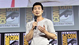 Simu Liu Bongkar Cerita di Balik Kim's Convenience Berakhir