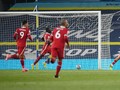 Hasil Liga Inggris: Liverpool Seri Lawan Leeds United