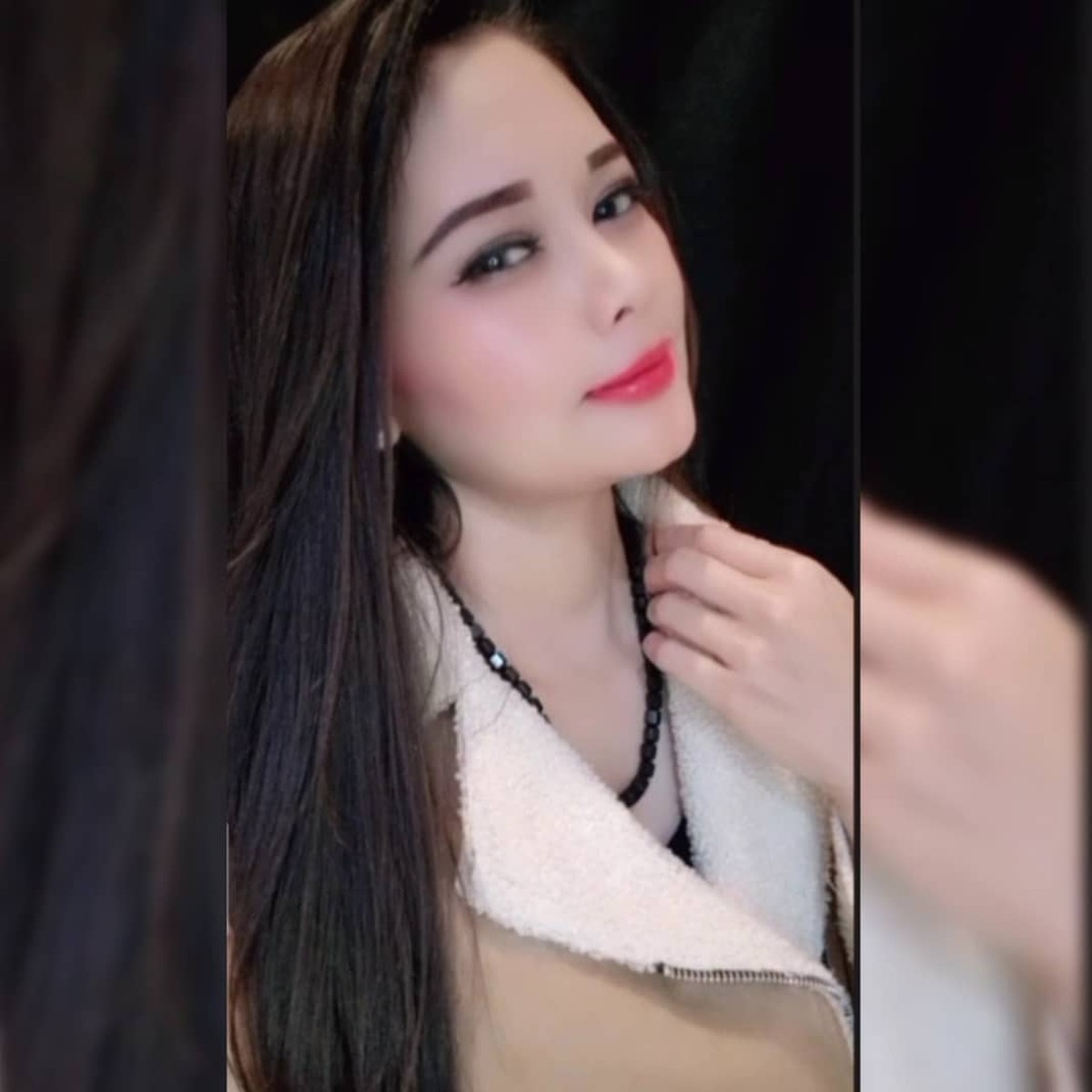 Sosok wanita cantik viral karena wajahnya mirip dengan Iis Dahlia&period; Yuk kita lihat sosoknya&excl;