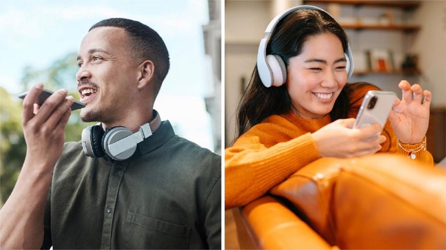 Facebook bikin aplikasi audio mirip Clubhouse yang disebut juga bisa dipakai pembuat konten untuk mendapat uang dari pendengar mereka.