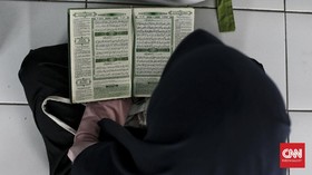 18 Penghafal Alquran di Medan Terpapar Covid-19