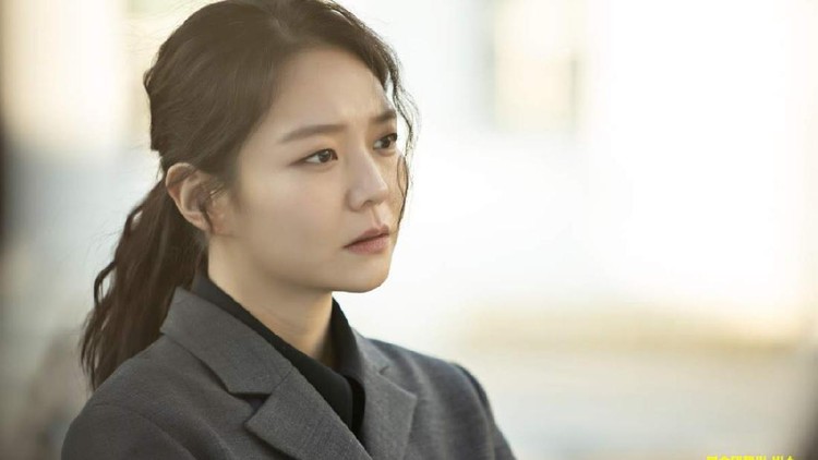 Drama Korea Taxi Driver