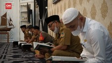 VIDEO: ASN Purwakarta Diwajibkan Tadarus Sebelum Bekerja