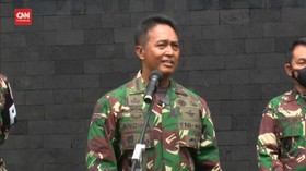 VIDEO: TNI AD Buru Prajurit Yang Membelot ke KKB