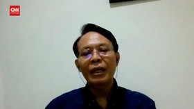 VIDEO: Larangan Mudik, Pengamat: Kebijakan Ini Tidak Bijak