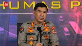 VIDEO: Polri Ajukan Red Notice untuk jemput Jozeph Paul Zhang