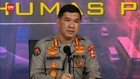 VIDEO: Polri Ajukan Red Notice untuk jemput Jozeph Paul Zhang