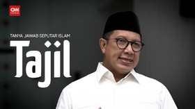 VIDEO: Mengapa Perlu Moderasi Beragama?