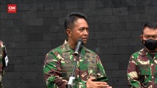 VIDEO: Anggota dikeroyok, KSAD: ngapain di situ jam segitu