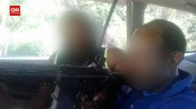 VIDEO: Satgas Nemangkawi Tangkap DPO Penyandang Dana KKB