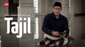 VIDEO: Mengapa Harus Membalas Keburukan dengan Kebaikan?