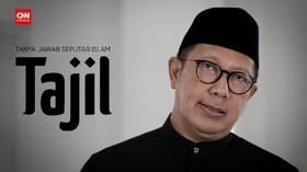 VIDEO: Apa Hukumnya Umat Muslim yang Memelihara Anjing?