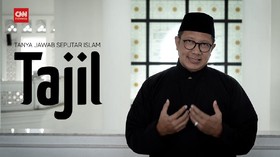 VIDEO: Bagaimana Islam Memandang LGBT?