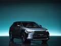 VIDEO: Kampanye 15 Mobil Listrik Toyota, Dimulai dari bZ4X