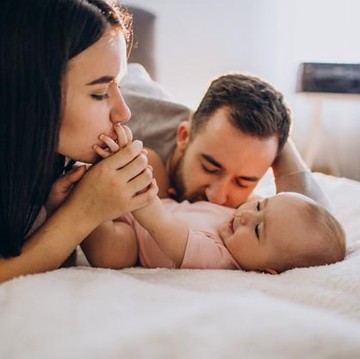 img-title Tips Menjaga Hubungan Tetap Harmonis Setelah Punya Anak