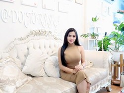 Tisya Erni dan Aden Wong Mangkir dari Panggilan Polisi