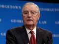 Mantan Wapres AS Walter Mondale Meninggal Dunia