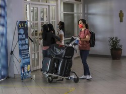 Undang Media & Travel Agent Singapura, Pemerintah Evaluasi Travel Bubble