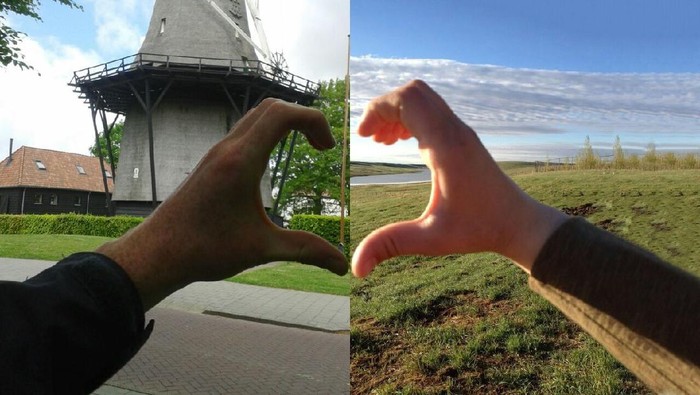 4 Alasan LDR Bikin Kamu Lebih Tahan Banting