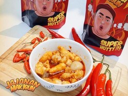 5 Baso Aci Kekinian Punya Artis, Ada Ruben Onsu hingga Ivan Gunawan