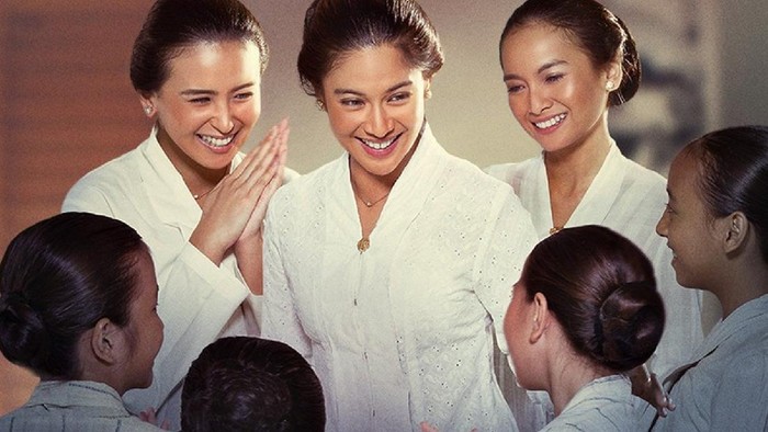 5 Film Emansipasi Wanita yang Terinspirasi dari Sosok Ibu Kartini