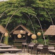 5 Rekomendasi Tempat Bukber di Jakarta yang Seru