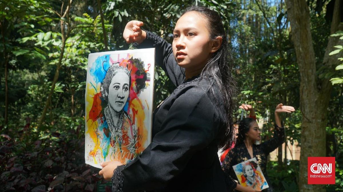 Kumpulan Kata Bijak Kartini yang Menginspirasi Kaum Perempuan