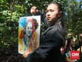 Peringati Hari Kartini dengan Menari 7 Jam Non-stop
