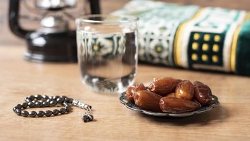 PILIHAN MAKAAN DAN MINUMAN BUMIL SAAT BUKA PUASA