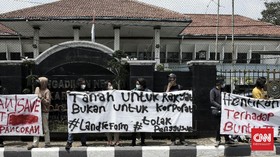 Digugat Warga Pancoran, Pertamina Soroti Wewenang PN Jaksel