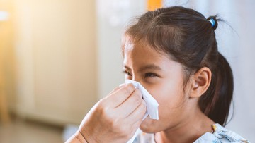 APA SAJA OBAT PENGENCER DAHAK YANG EFEKTIF?