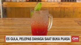 VIDEO: Aneka Minuman Segar Khas Bali Untuk Buka Puasa